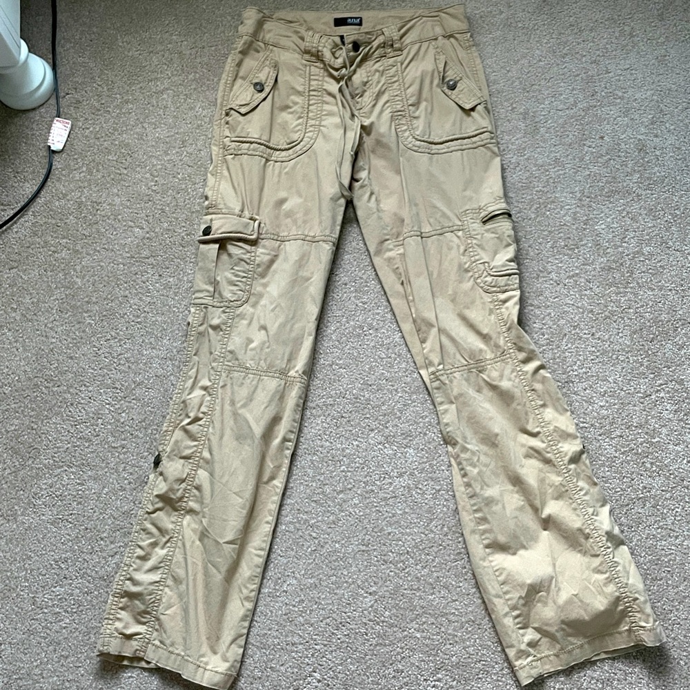 Cargo Pants